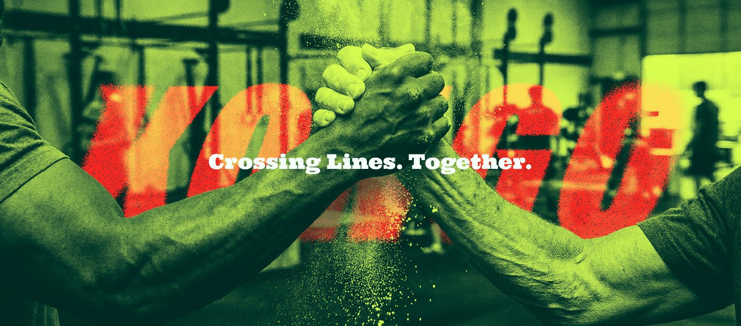 Kongo Crosstraining
